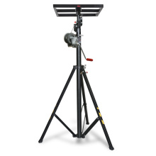 TOUR DE LEVAGE TELESCOPIQUE LEV400 COMPRENANT :